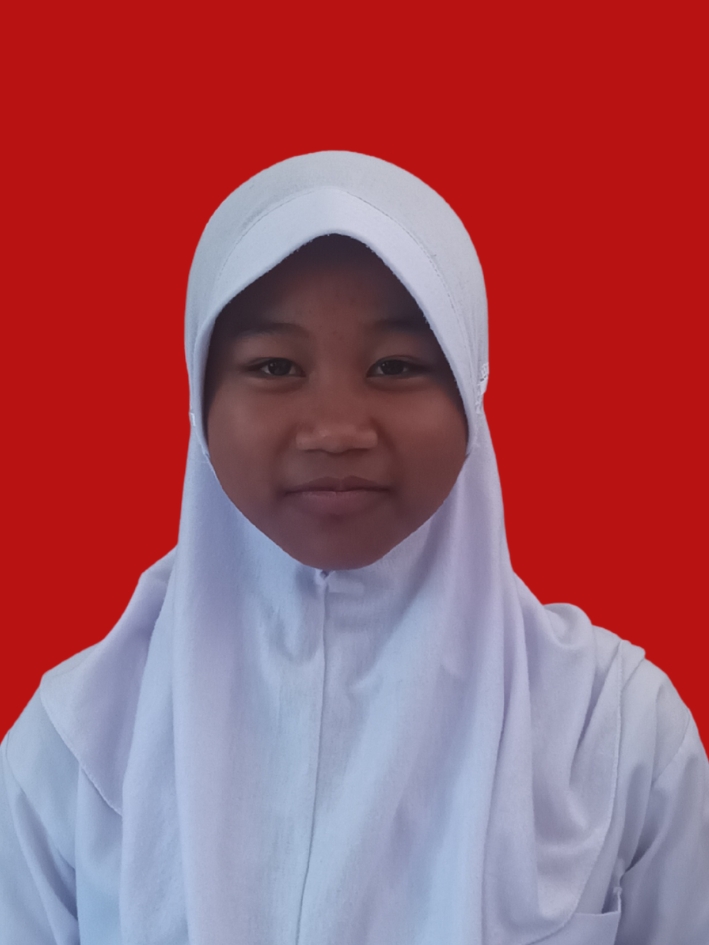 SAFA ANDARA ARRUMI