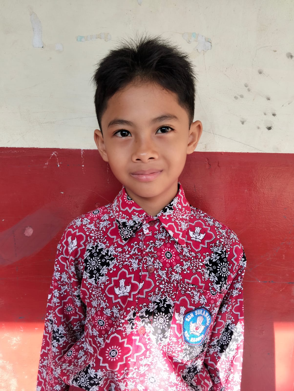 FASHA AL RASYID