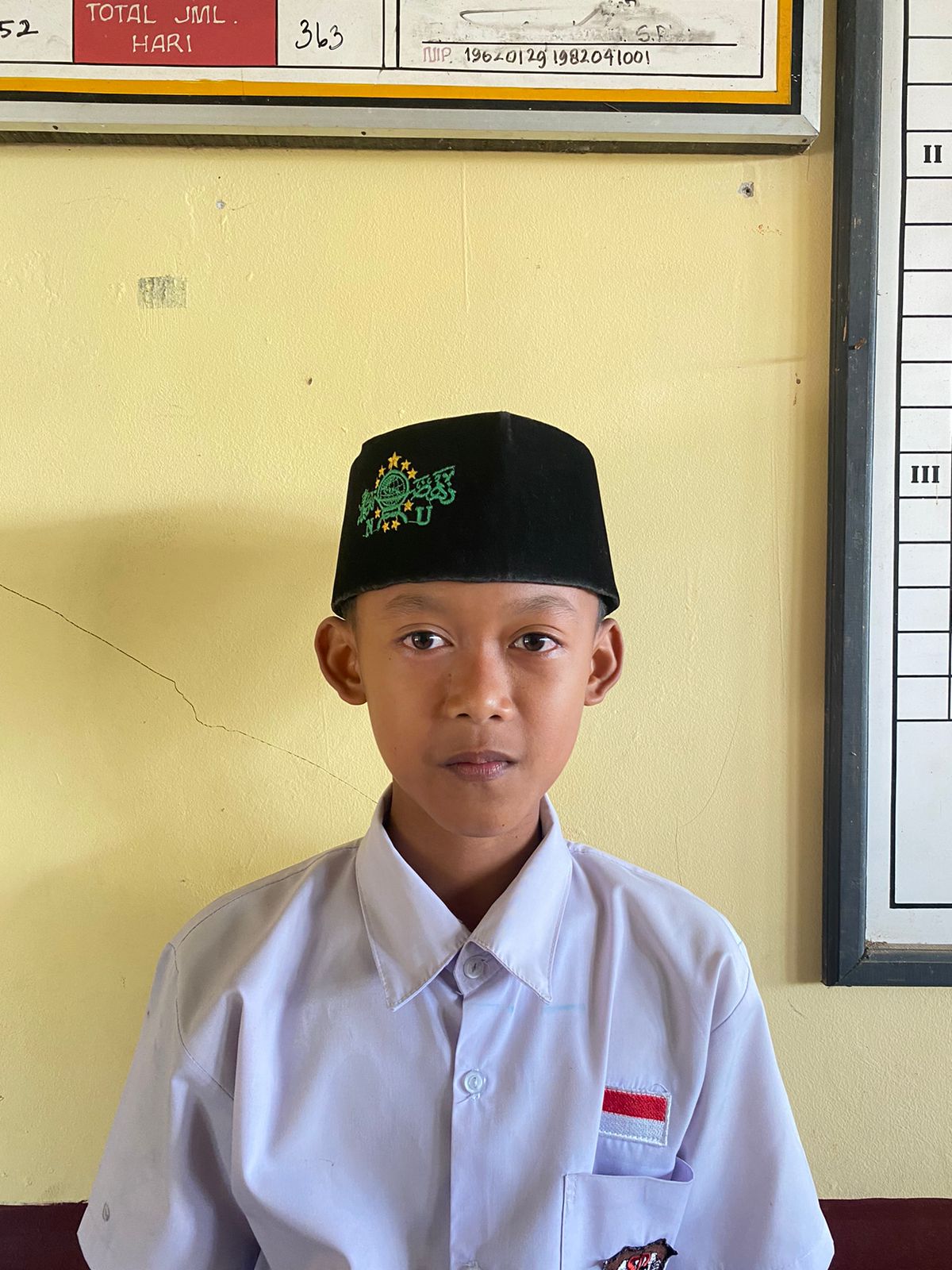 RENDI PRATAMA