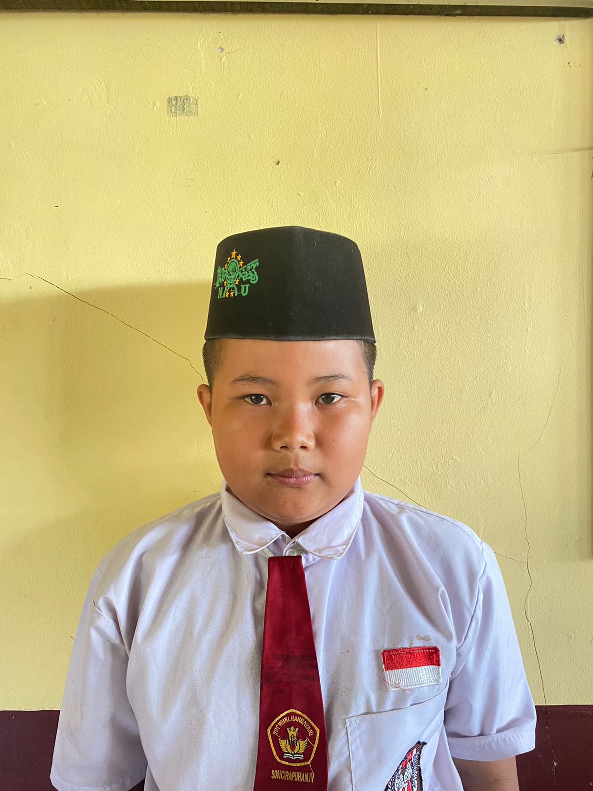 RAYHAN FADIL SUDRAJAT