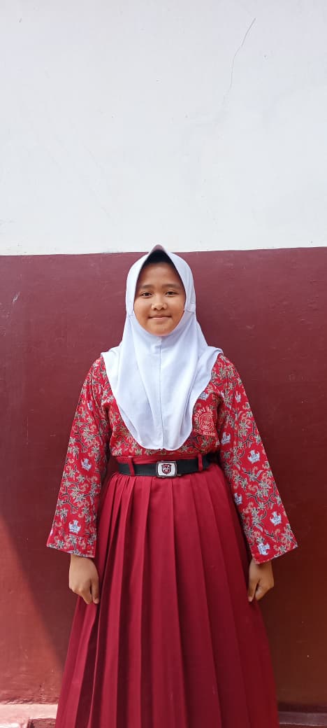 NAURA SRI FITIYA