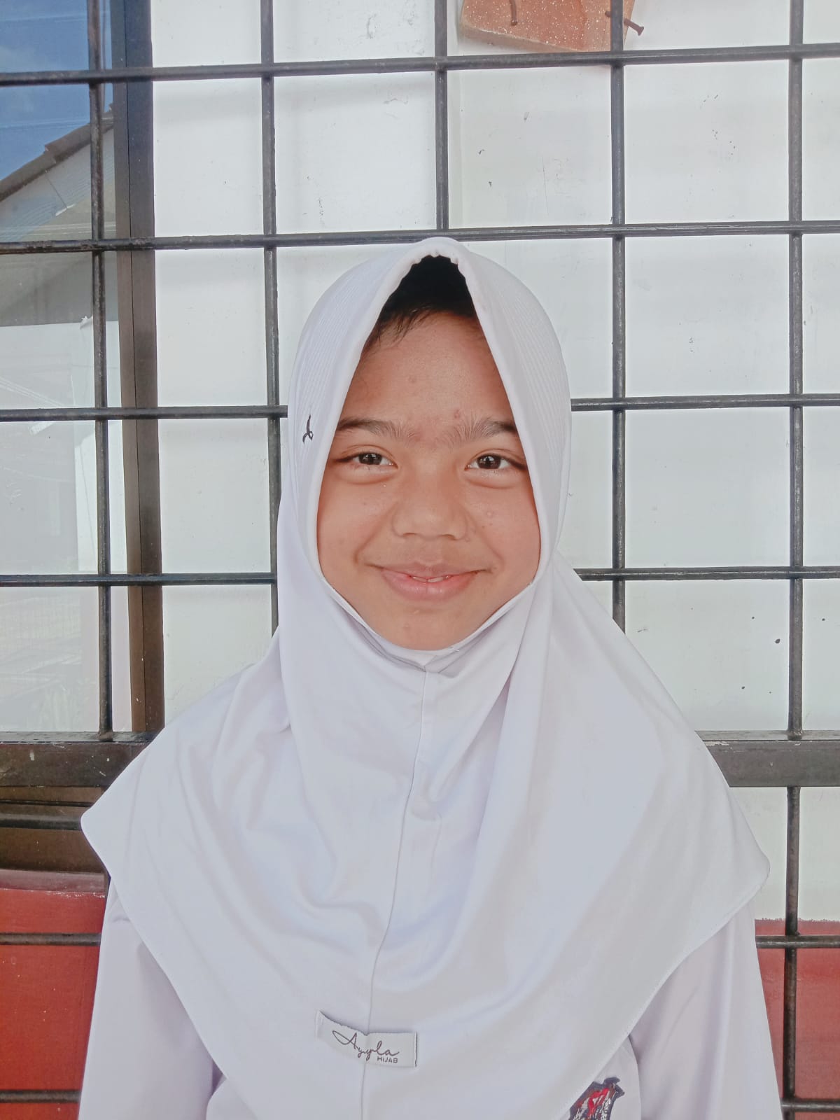 SIFAH KHOERUN