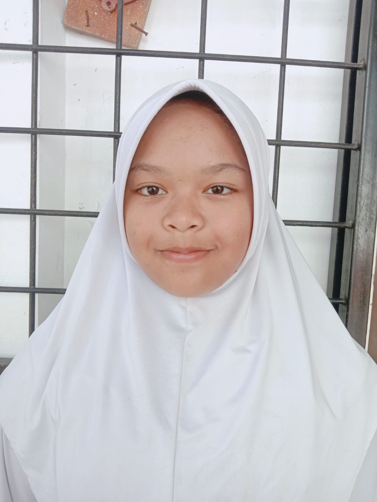 ADILA NUR HIKMAH