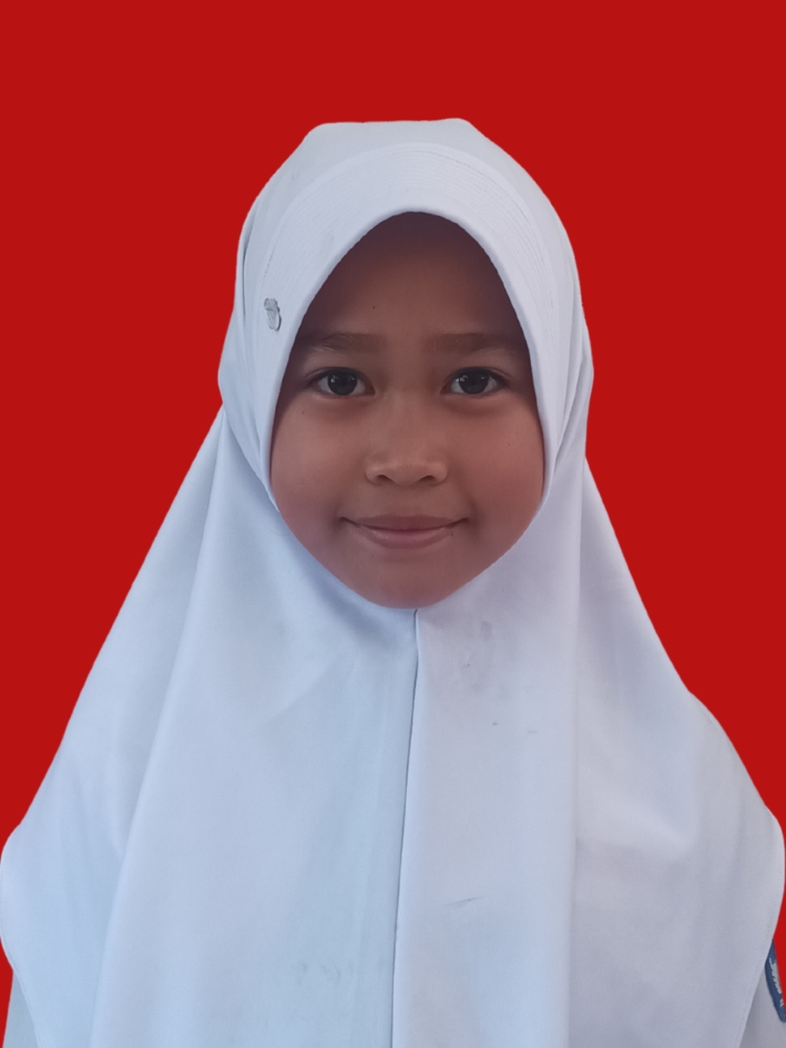 RAINA RAMADAYANTI