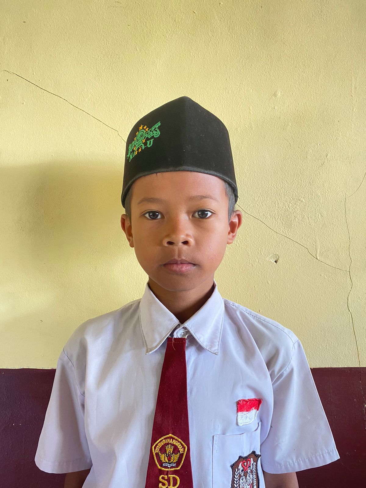 HILMAN DAUZANUL SAPARI