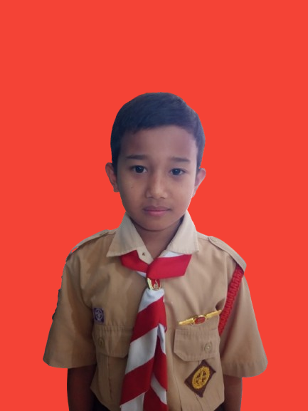 SYAHRIL