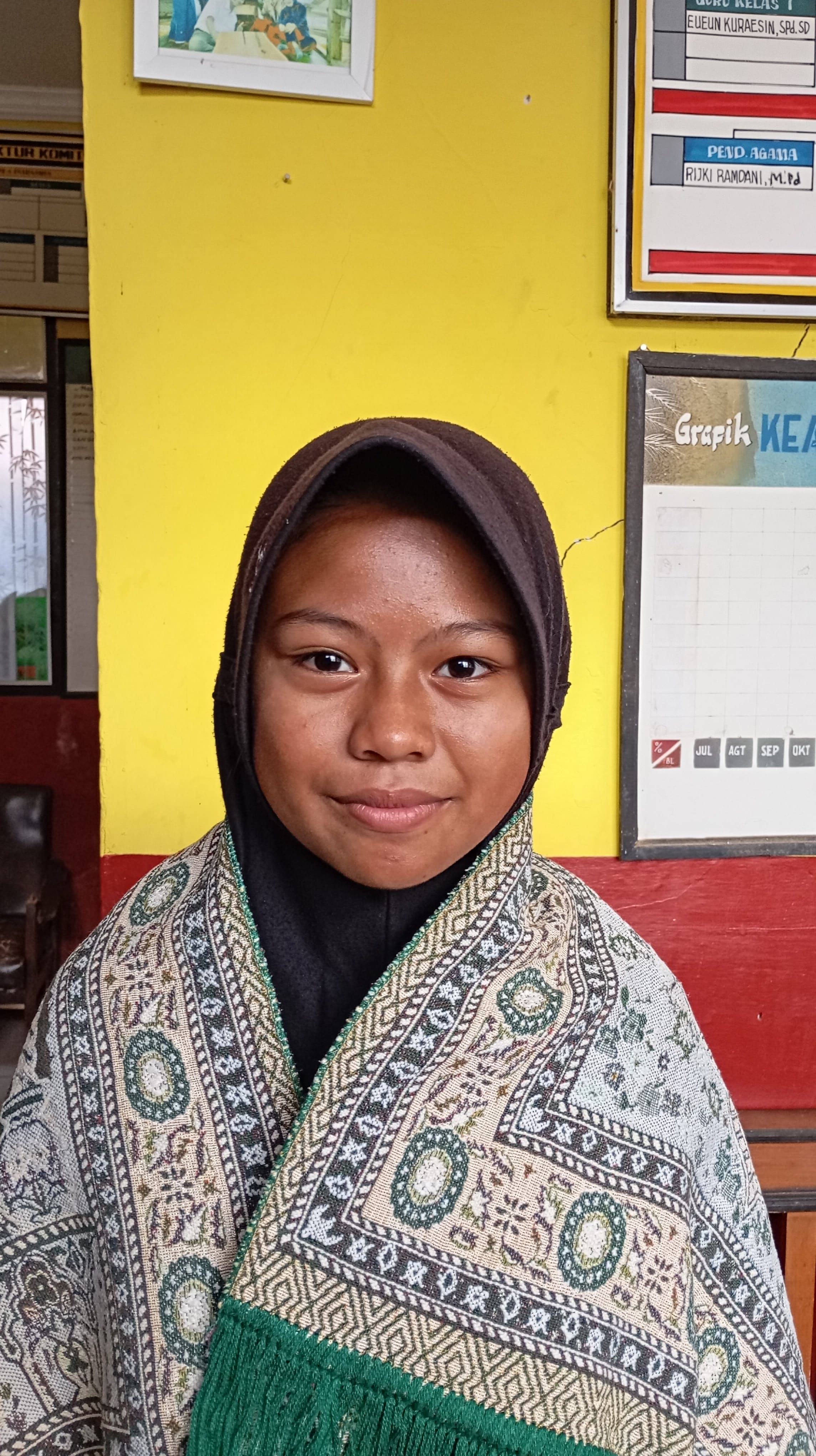 ANISAH NUR FALAH