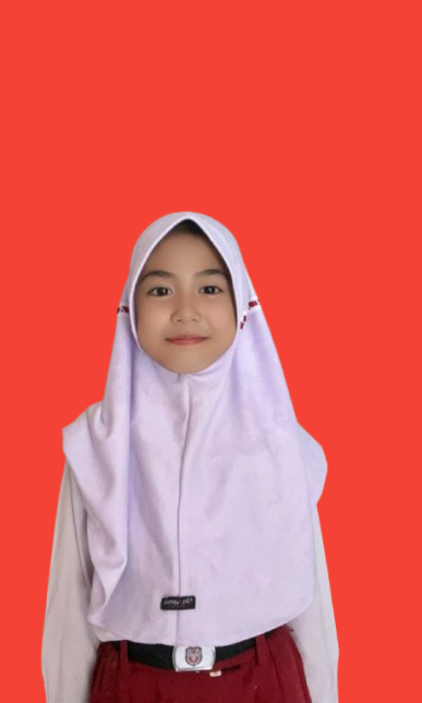 AFIKA ANINDITA PRATIWI