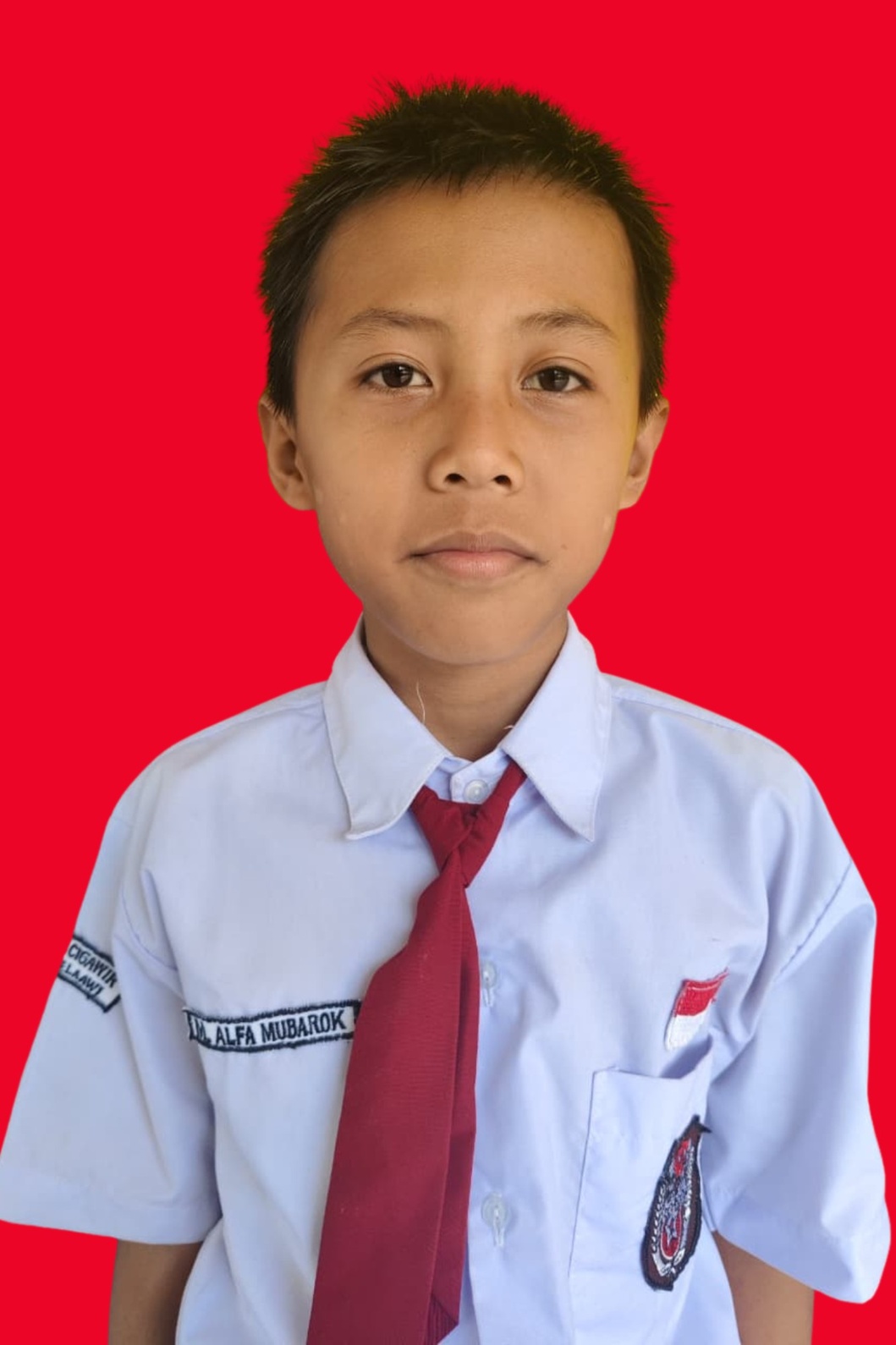 MUHAMAD ALFA MUBAROK
