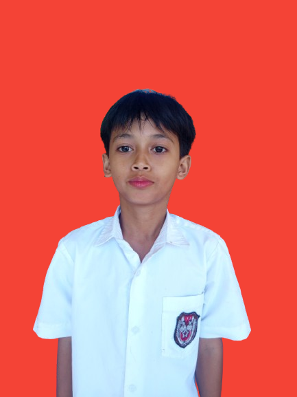 MUHAMAD PARID