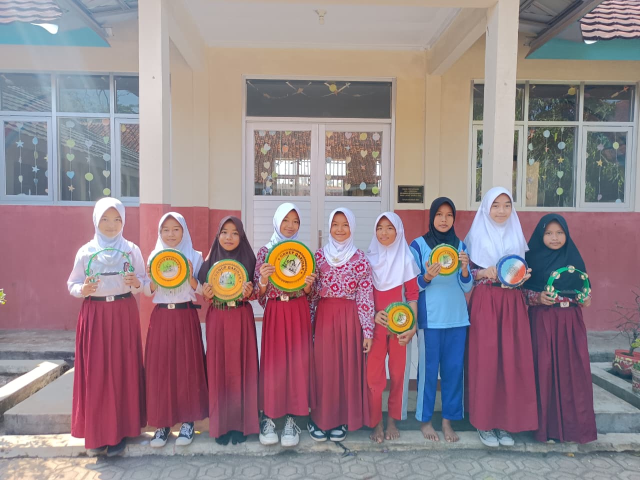 SDN 3 CIRAPUHAN