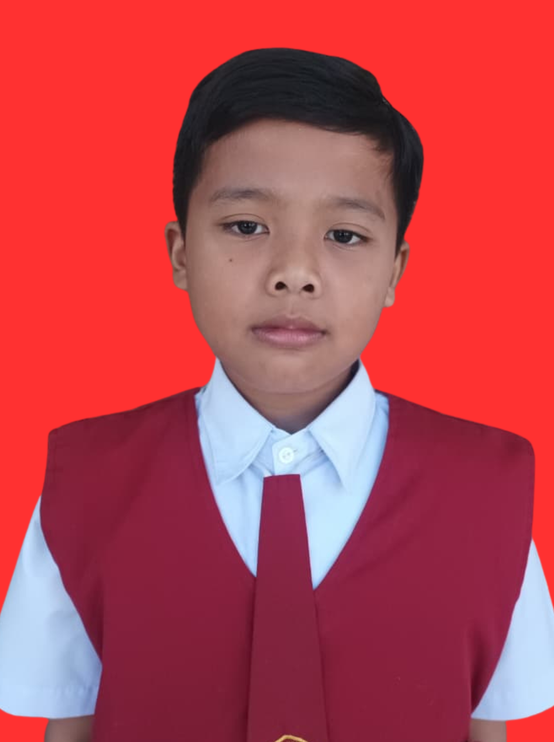 MUHAMAD FAHRI SANTOSA