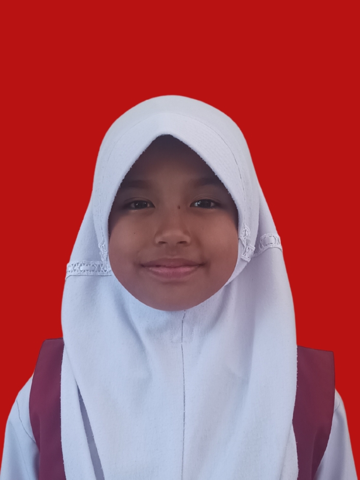 ARSYILA SAMHA SAUFA