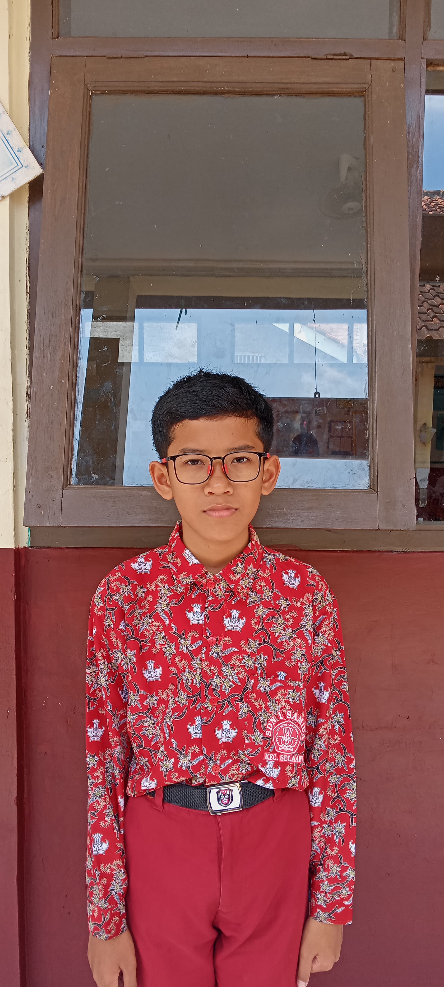 YUSRIL MUTAKIEN